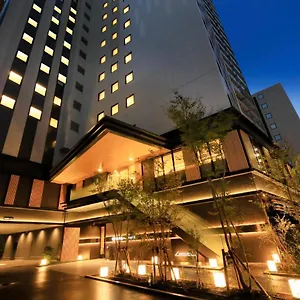 *** Hotel Via Prime Akasaka Japan