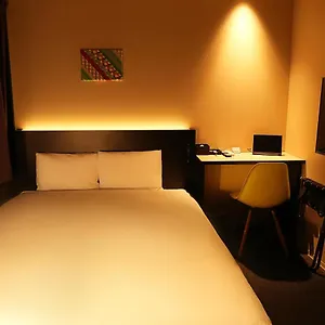 *** Hotel Nplus Higashikanda-akihabara Japan