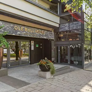 **** Aparthotel Ole Bull, Western Signature Collection Noorwegen