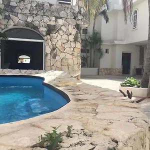  Hostel Casa Corazon De Melon Mexico