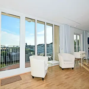  Appartement Habitat Duitsland